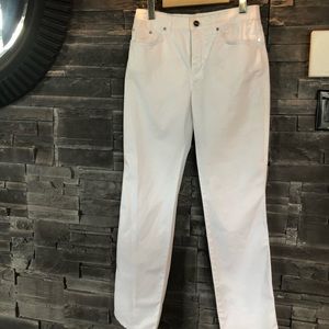 Byblos white pants